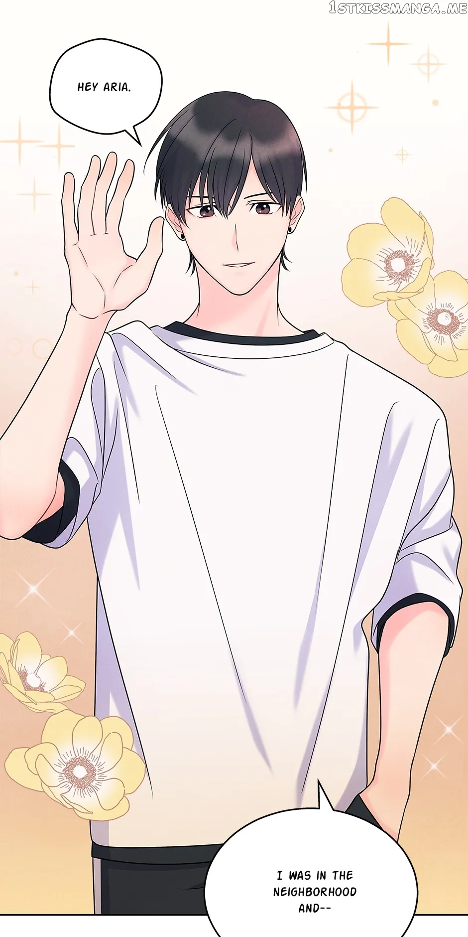 Sleeping on the Job Chapter 5 Online - página 11