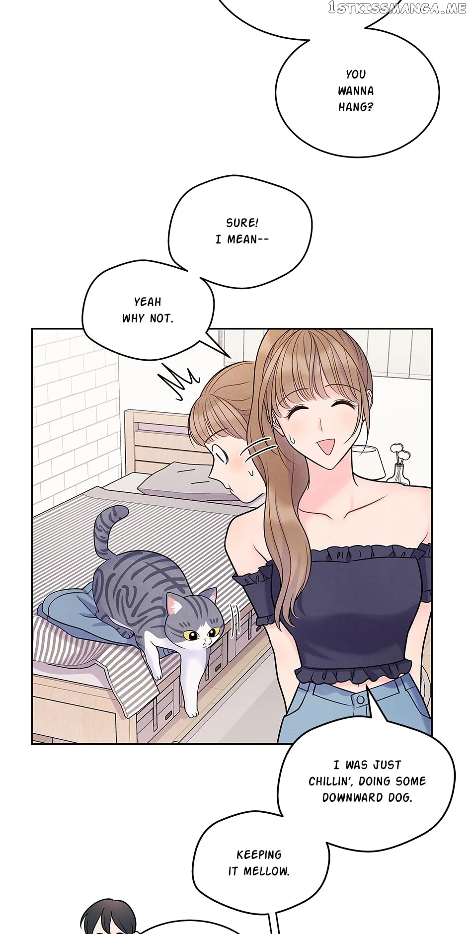 Sleeping on the Job Chapter 5 Online - página 12
