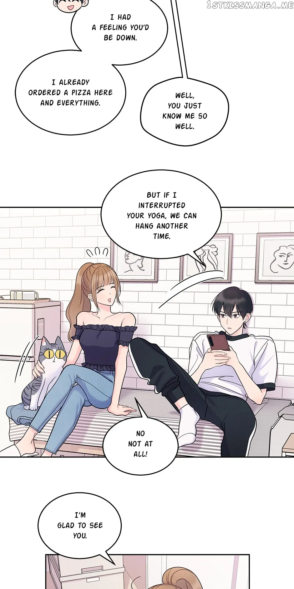Sleeping on the Job Chapter 5 Online - página 13