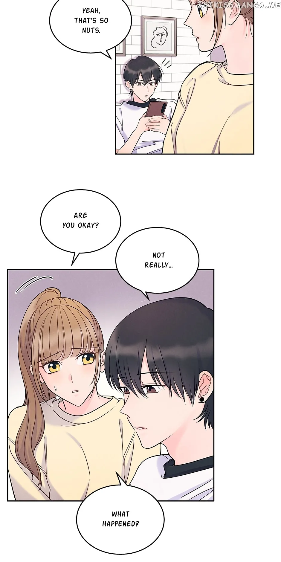 Sleeping on the Job Chapter 5 Online - página 15