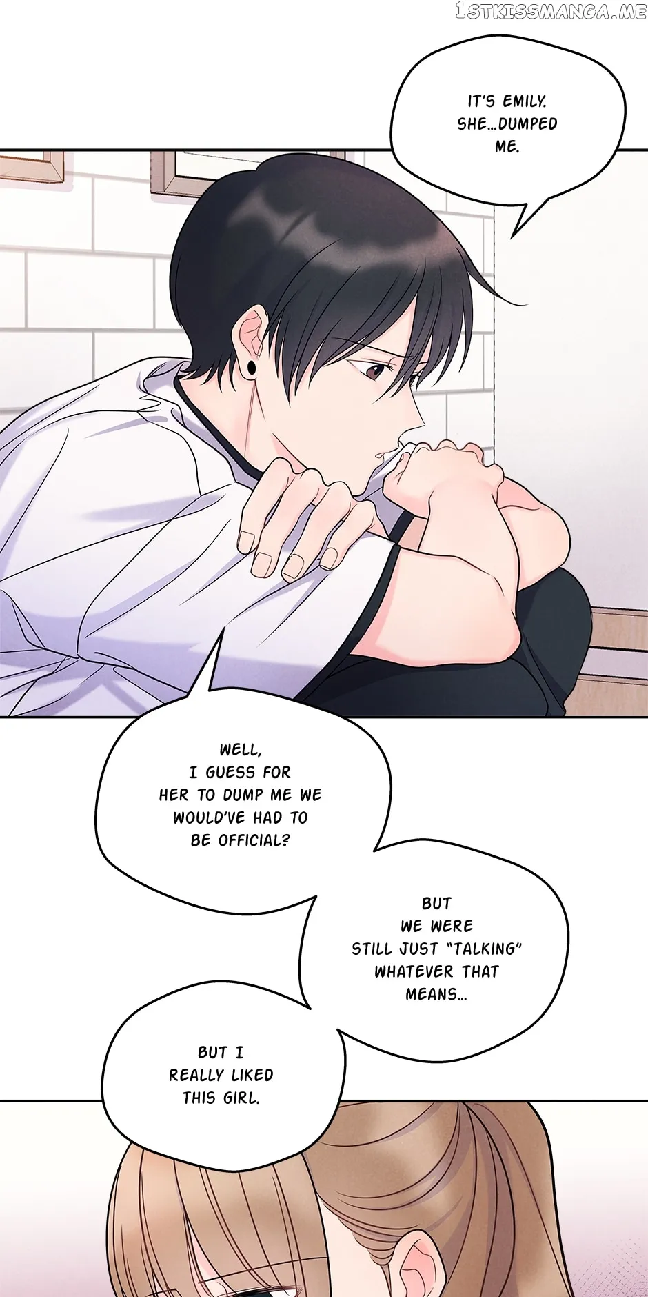 Sleeping on the Job Chapter 5 Online - página 16