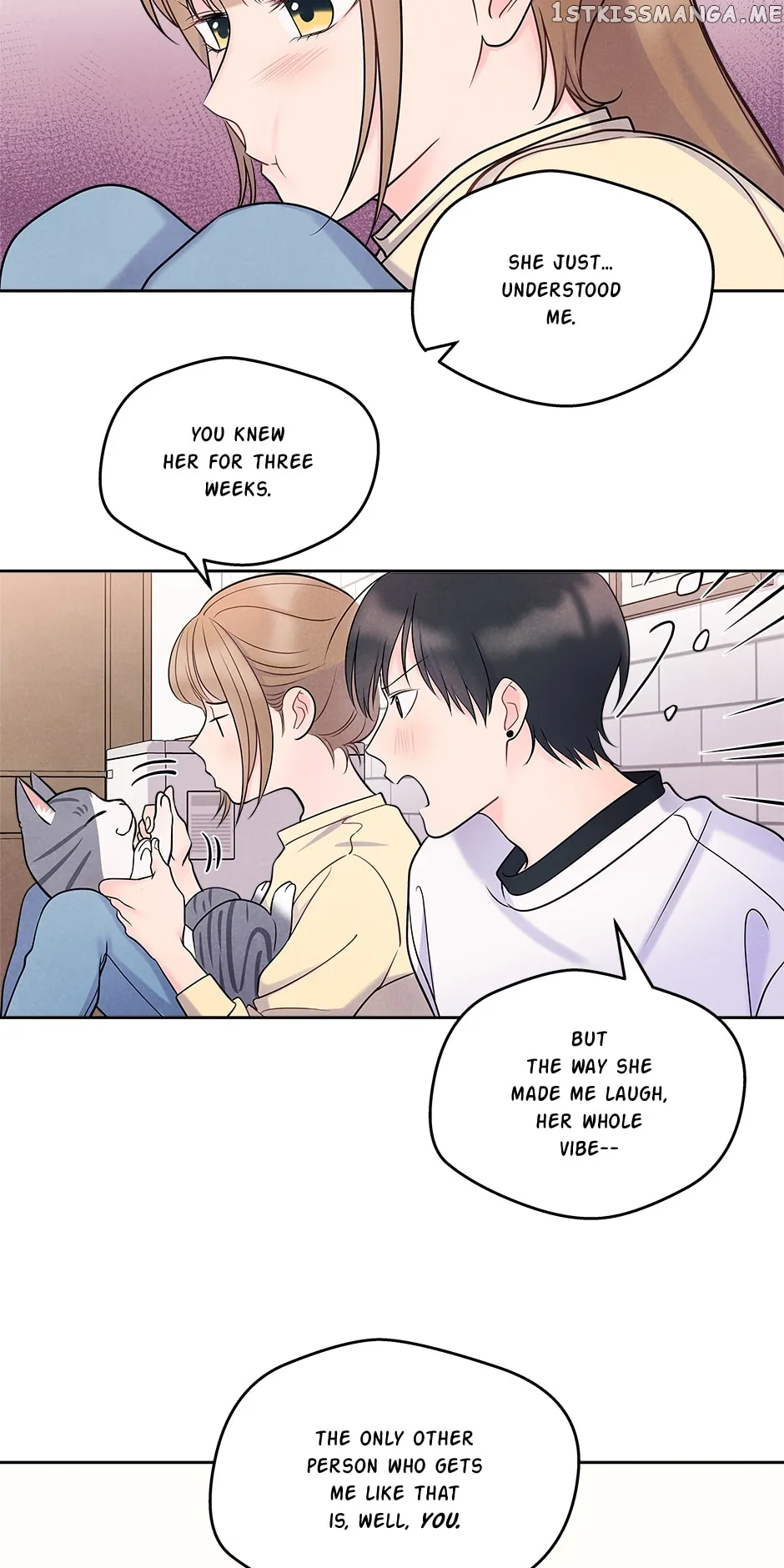 Sleeping on the Job Chapter 5 Online - página 17