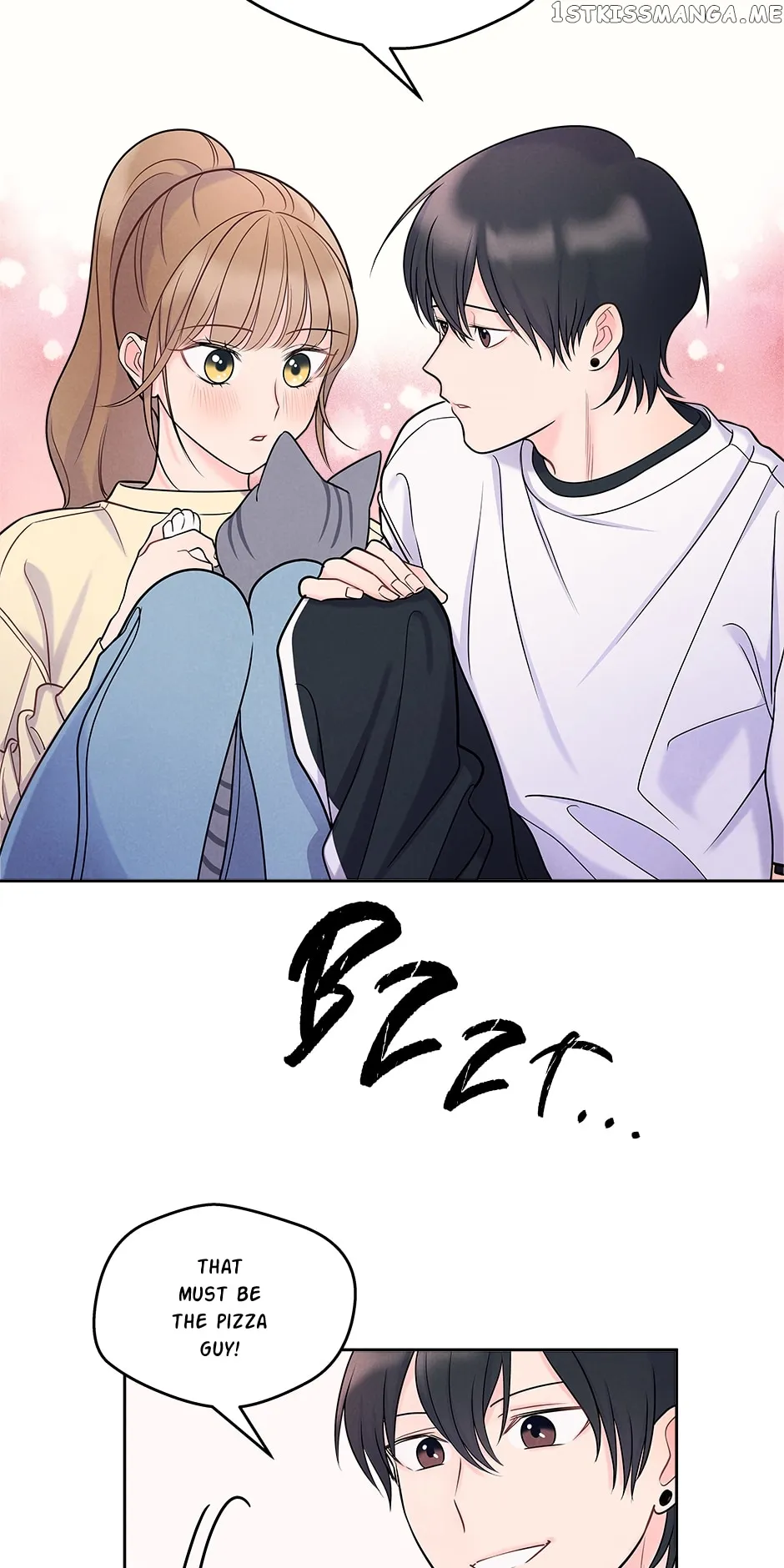 Sleeping on the Job Chapter 5 Online - página 18
