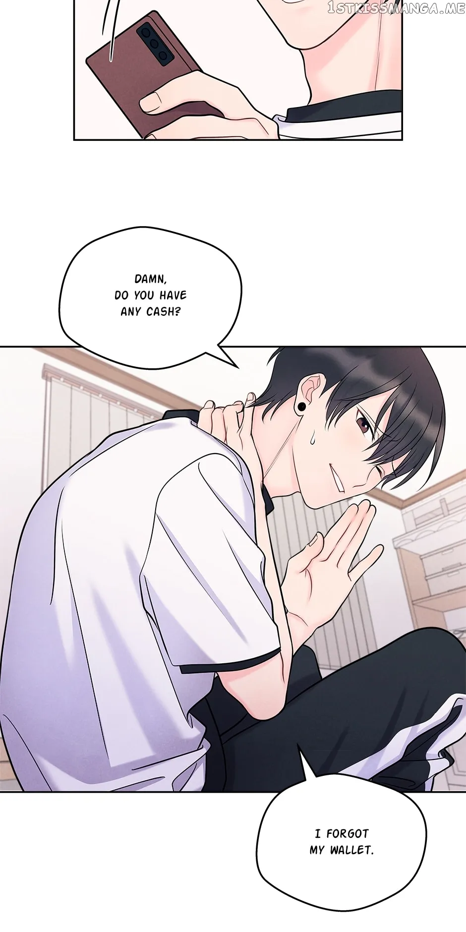 Sleeping on the Job Chapter 5 Online - página 19