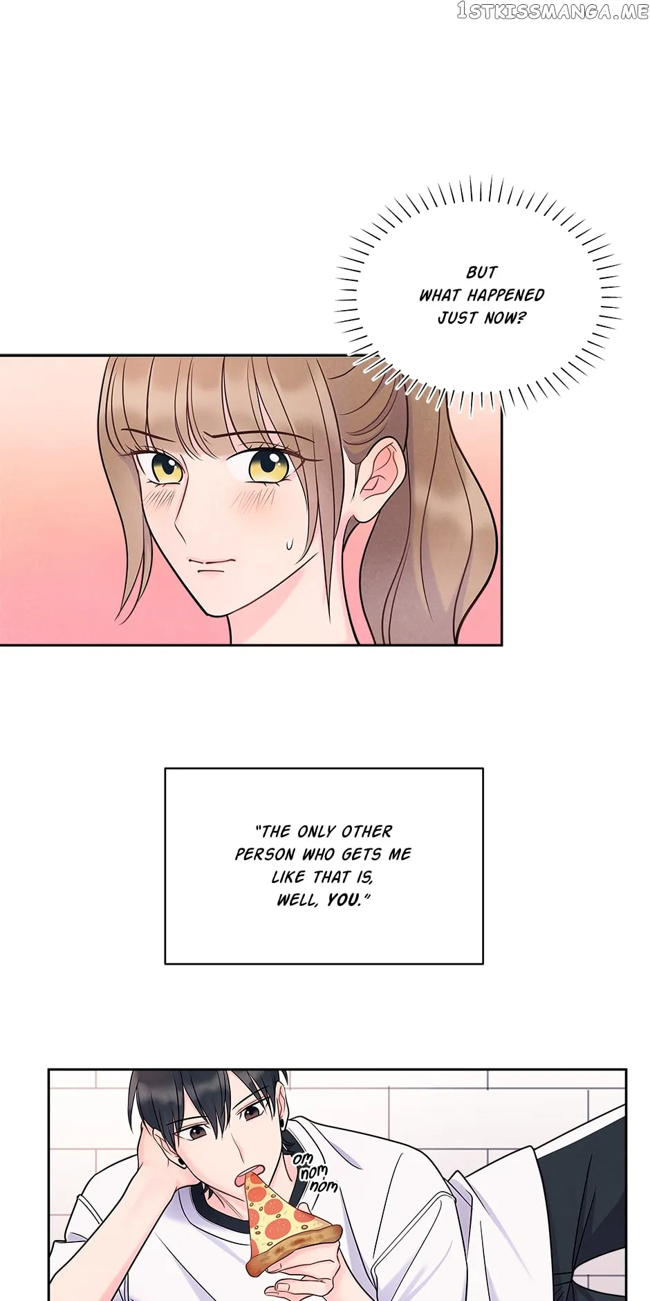 Sleeping on the Job Chapter 5 Online - página 21