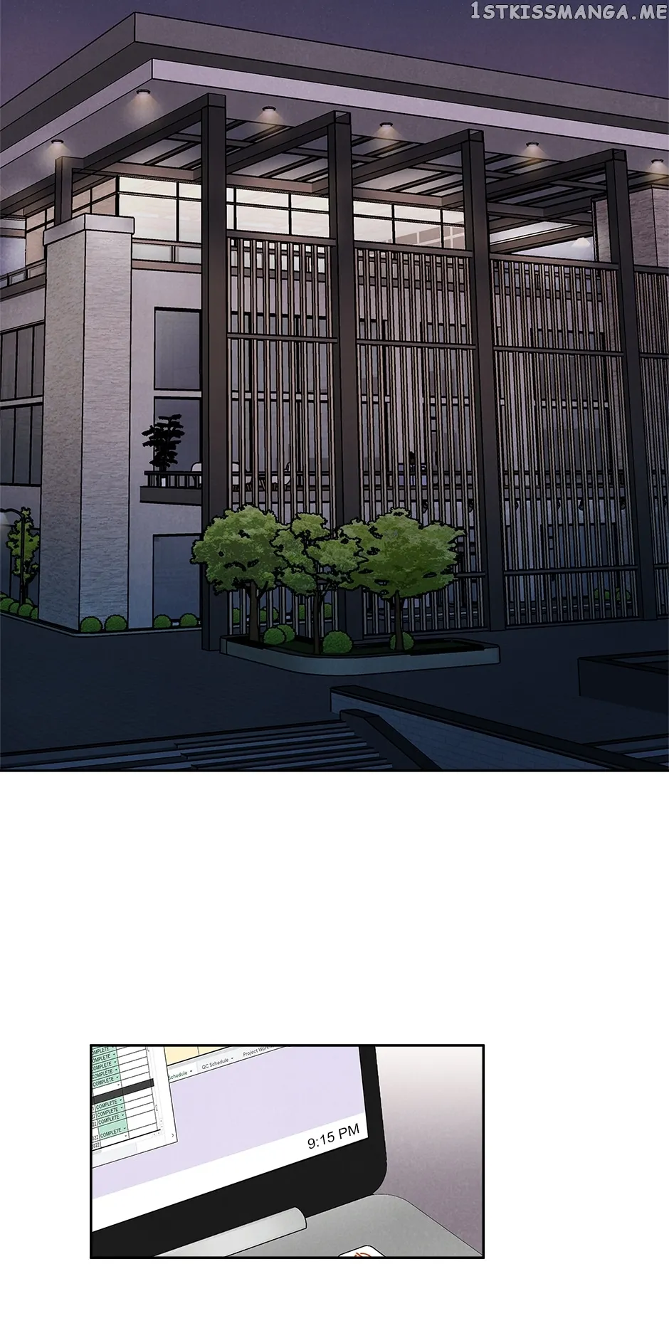 Sleeping on the Job Chapter 5 Online - página 23