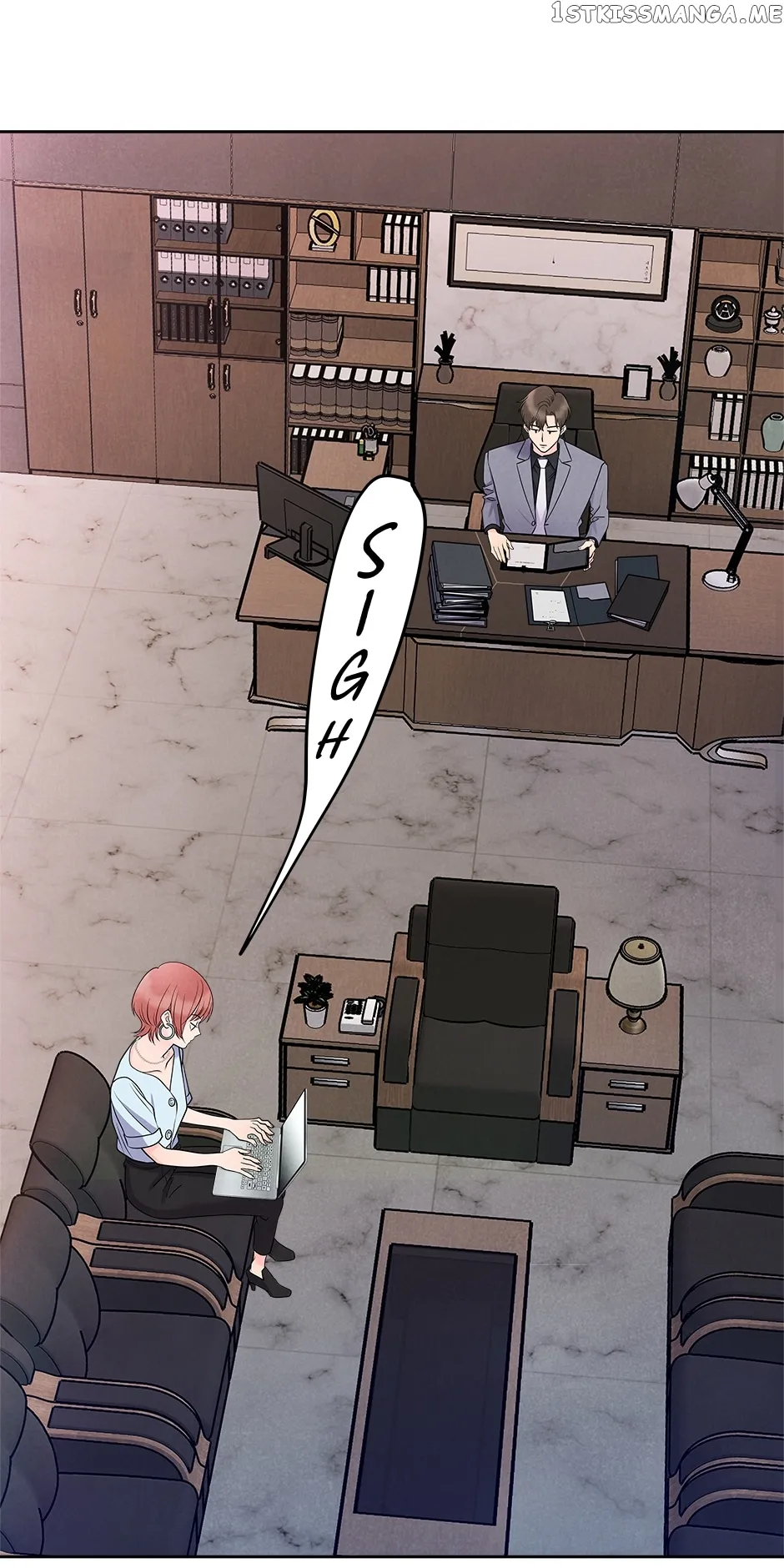 Sleeping on the Job Chapter 5 Online - página 24