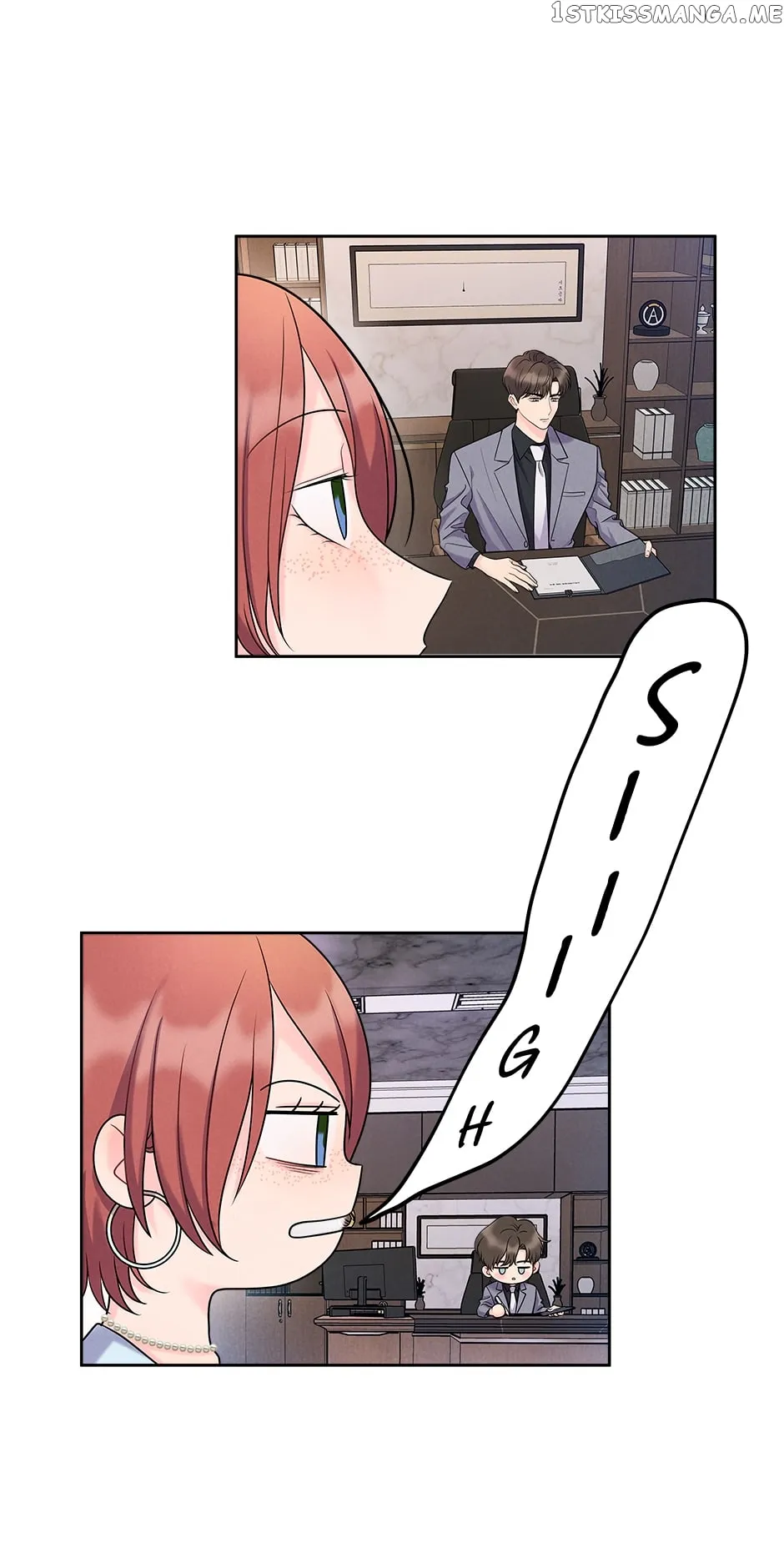 Sleeping on the Job Chapter 5 Online - página 25