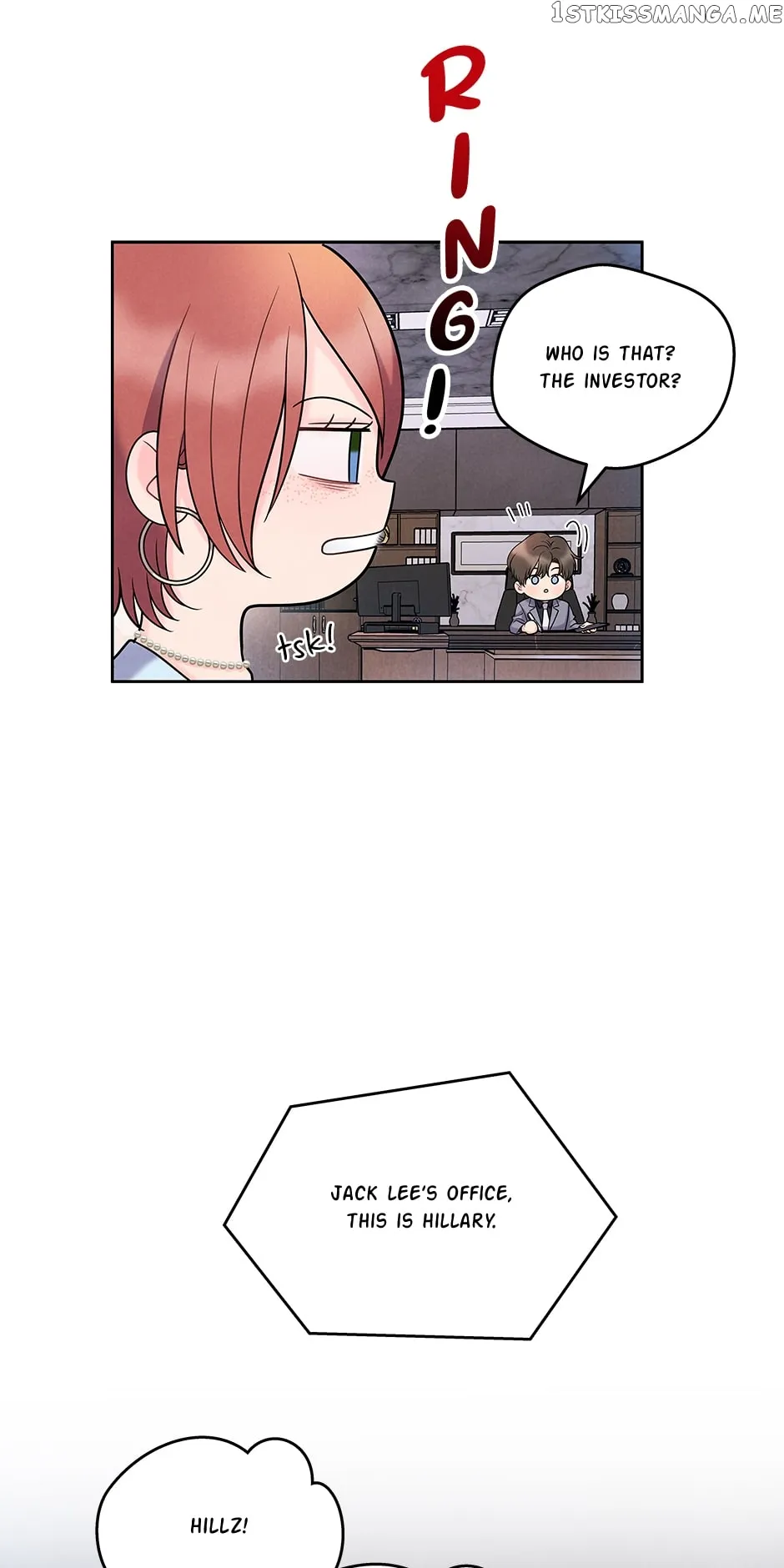 Sleeping on the Job Chapter 5 Online - página 26