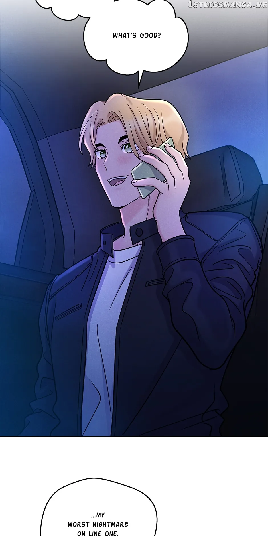 Sleeping on the Job Chapter 5 Online - página 27
