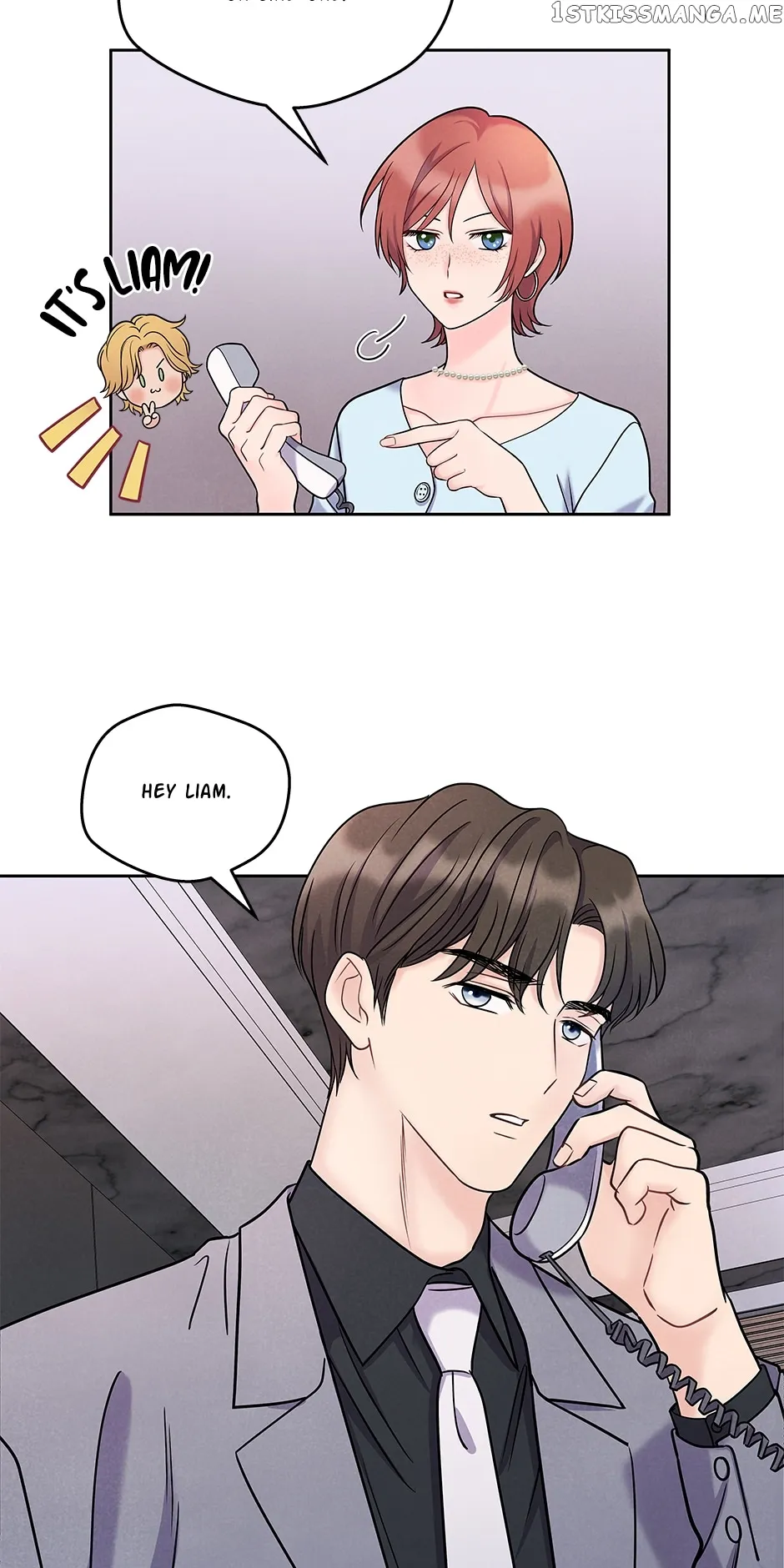 Sleeping on the Job Chapter 5 Online - página 28