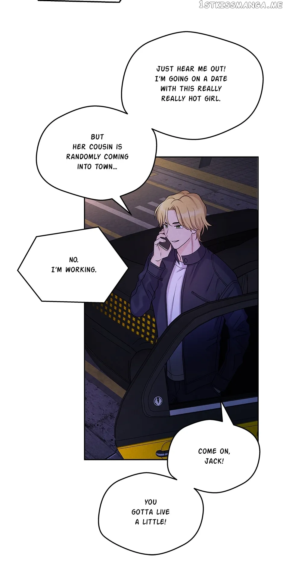 Sleeping on the Job Chapter 5 Online - página 30