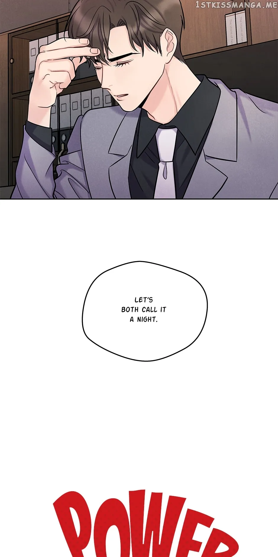 Sleeping on the Job Chapter 5 Online - página 37