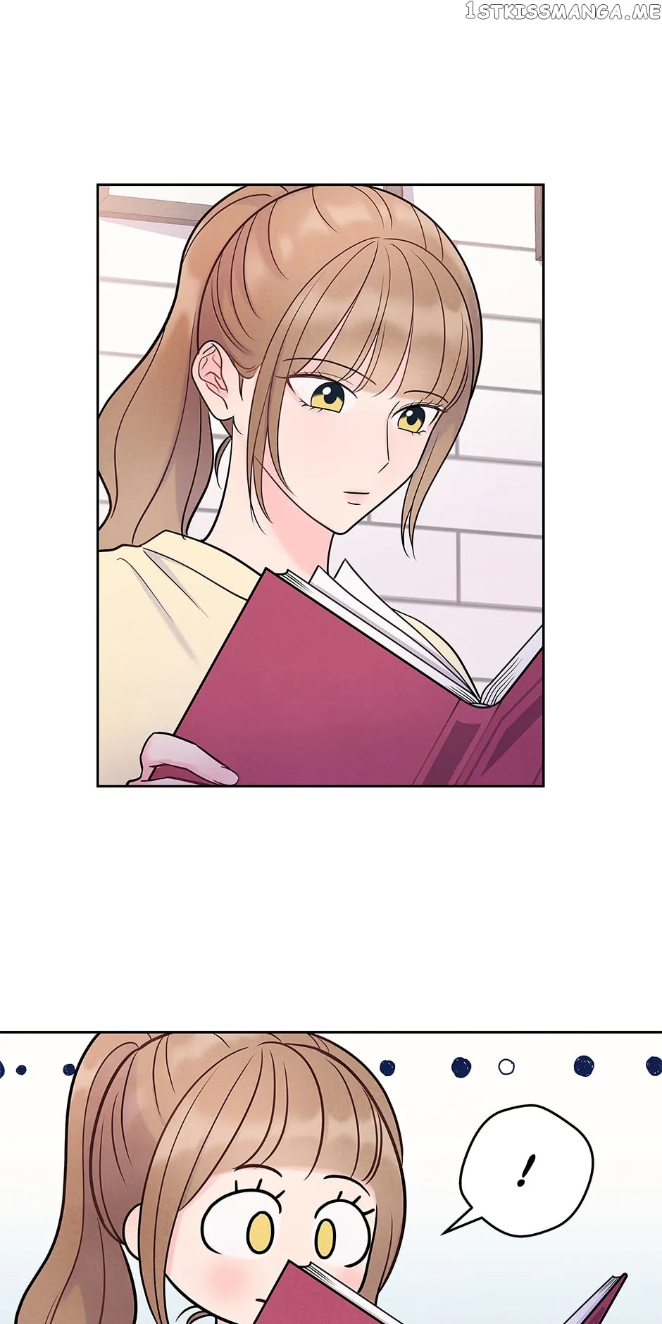 Sleeping on the Job Chapter 5 Online - página 39