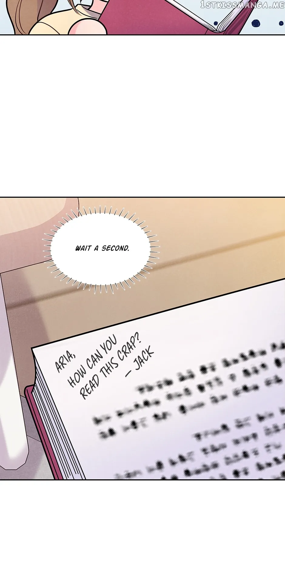 Sleeping on the Job Chapter 5 Online - página 40