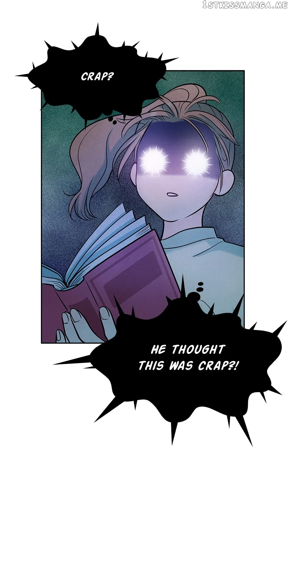 Sleeping on the Job Chapter 5 Online - página 41