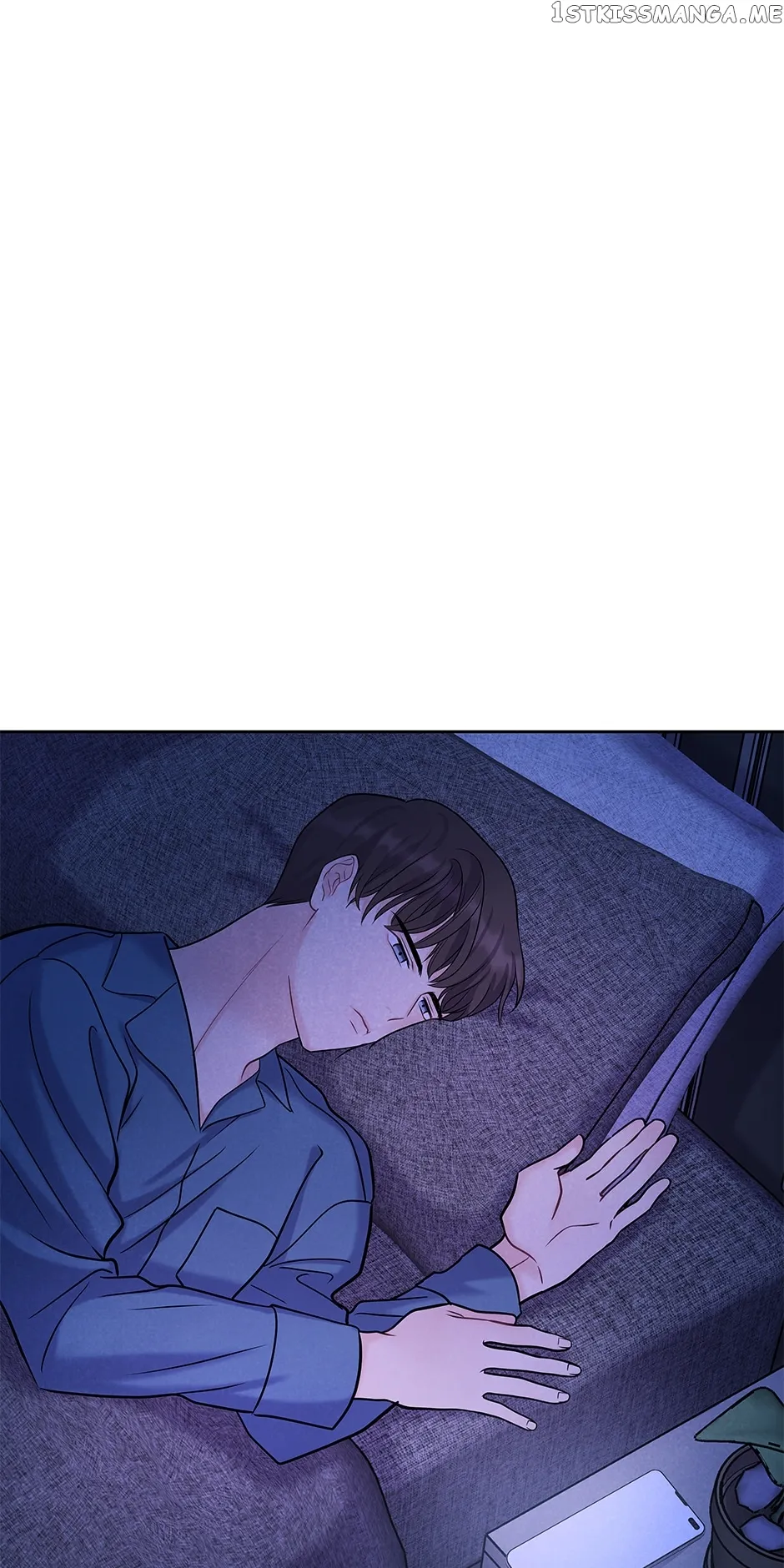 Sleeping on the Job Chapter 5 Online - página 42