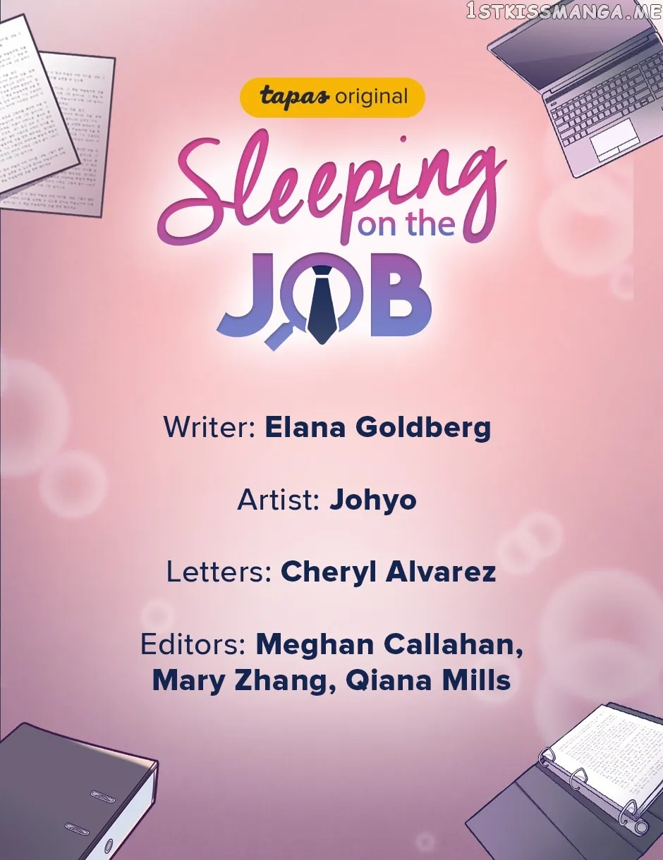 Sleeping on the Job Chapter 5 Online - página 46