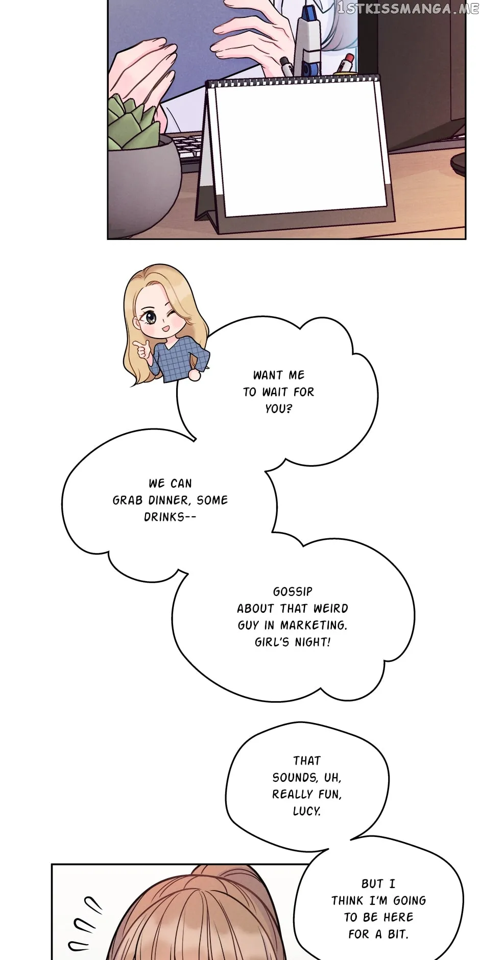 Sleeping on the Job Chapter 6 Online - página 3