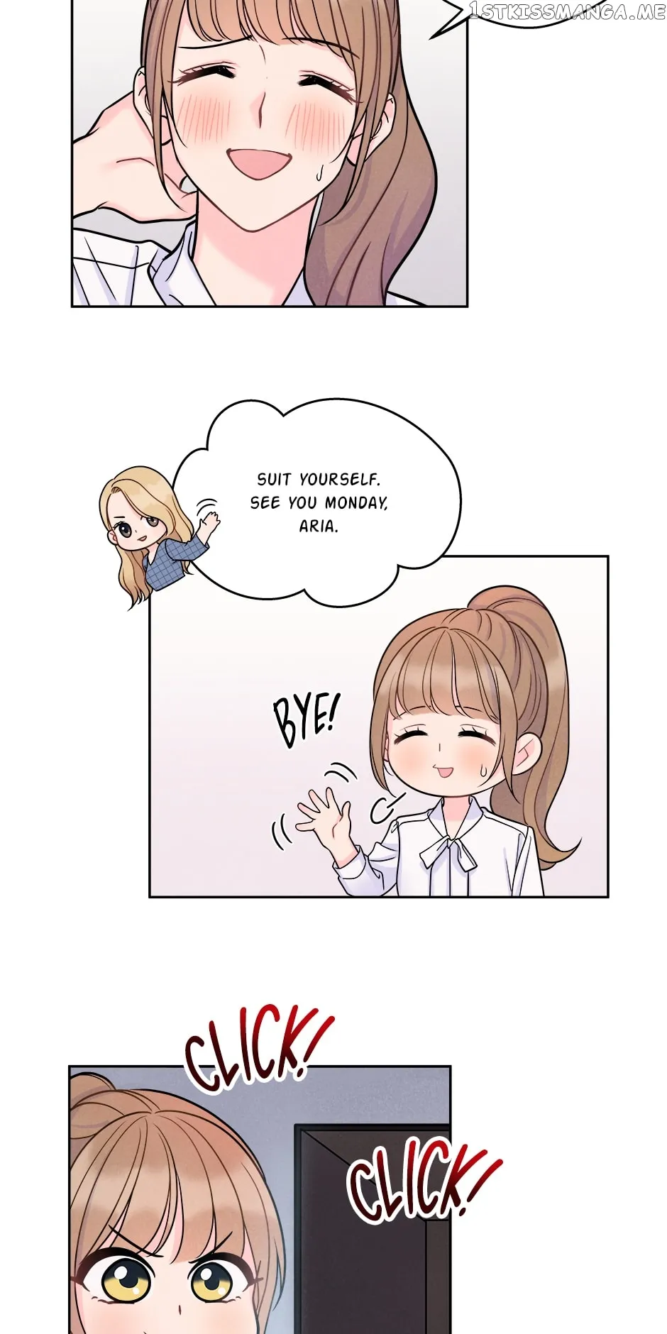 Sleeping on the Job Chapter 6 Online - página 4