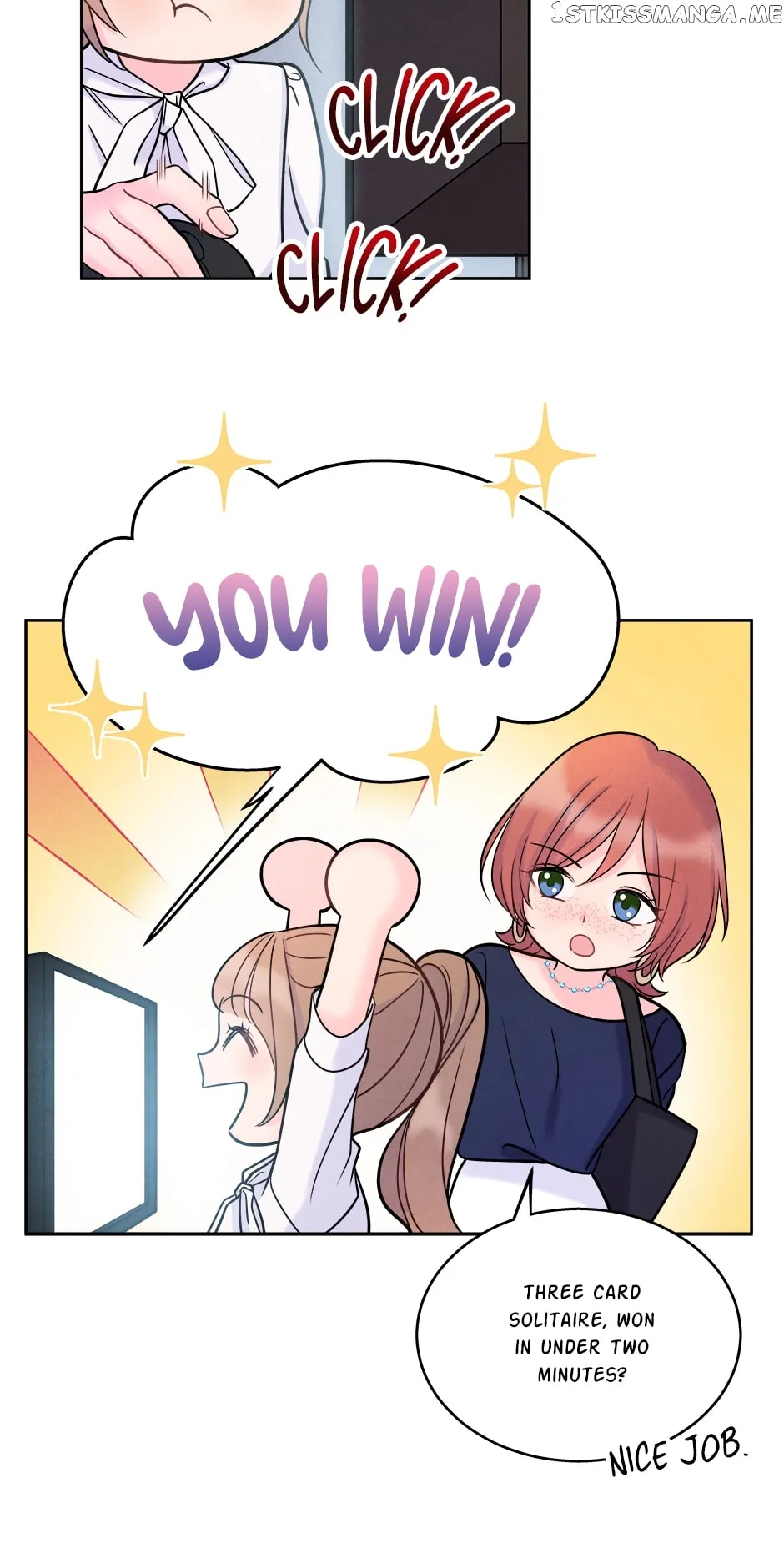 Sleeping on the Job Chapter 6 Online - página 5