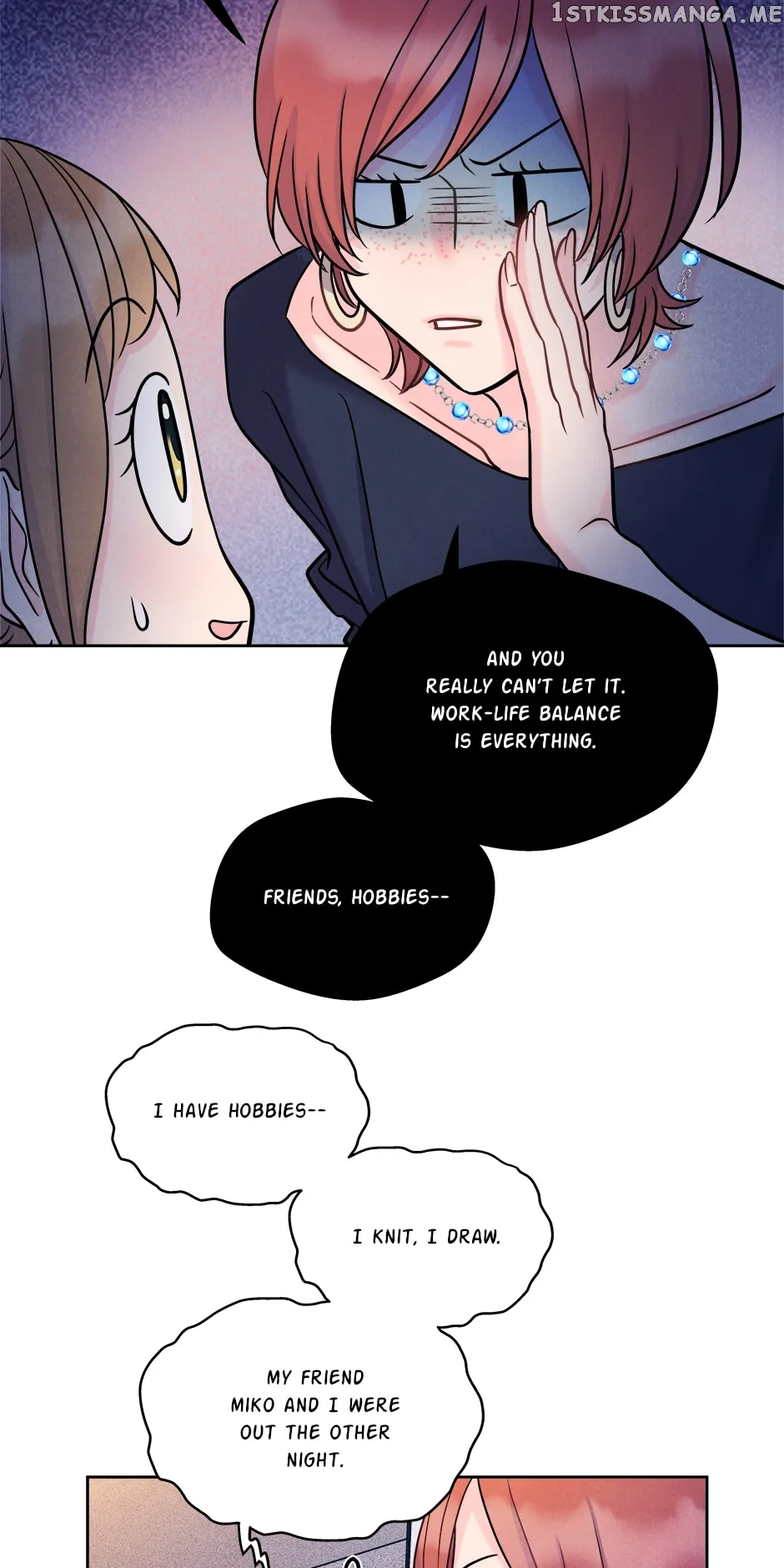 Sleeping on the Job Chapter 6 Online - página 7