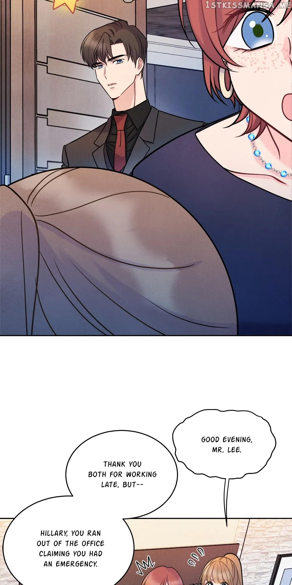 Sleeping on the Job Chapter 6 Online - página 9