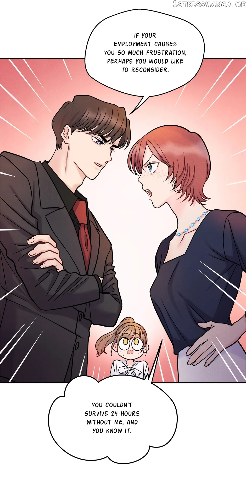 Sleeping on the Job Chapter 6 Online - página 11