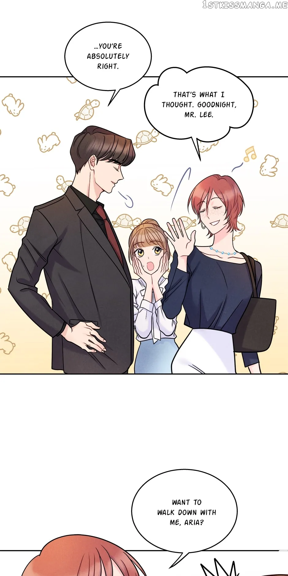 Sleeping on the Job Chapter 6 Online - página 12