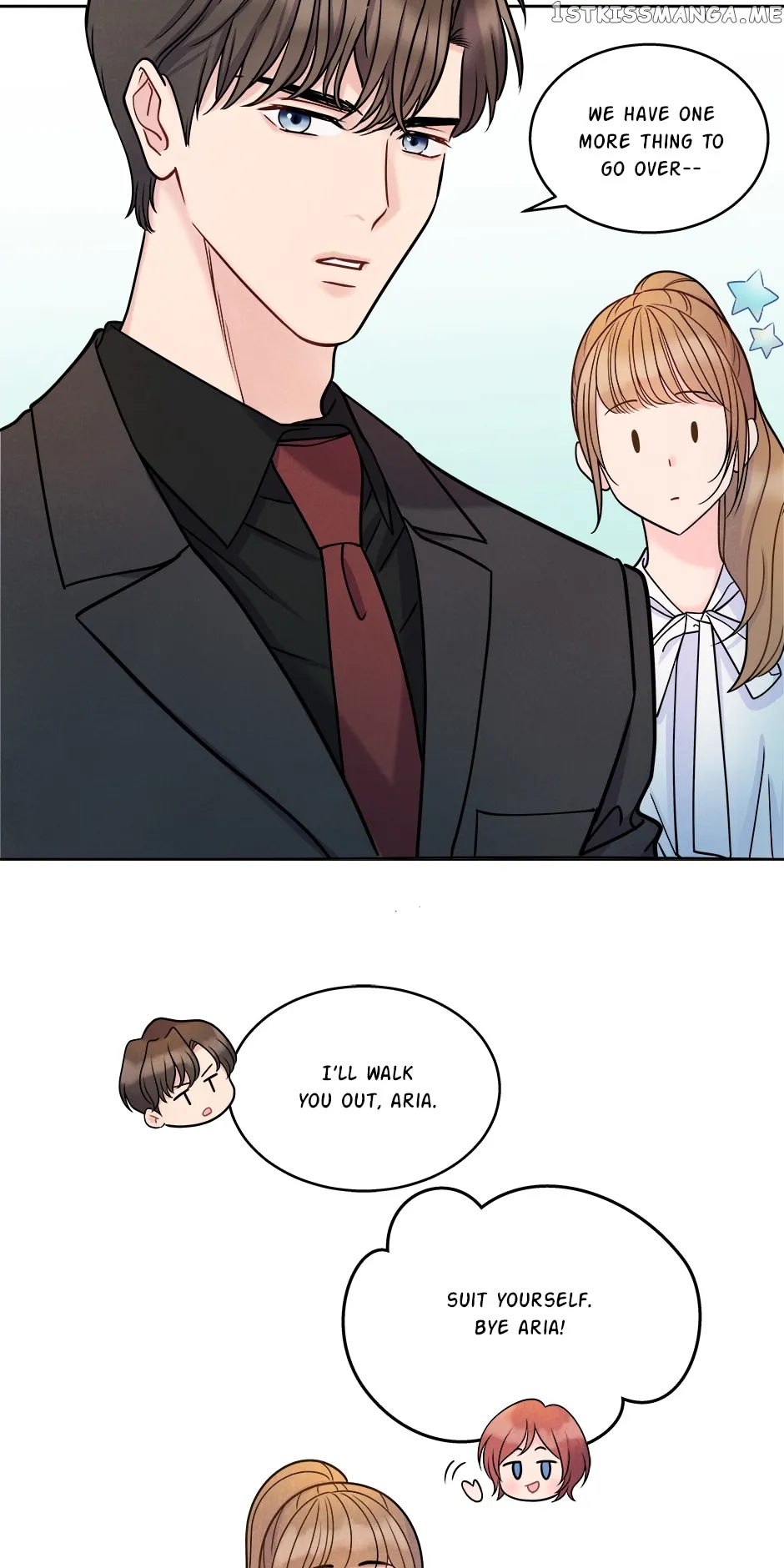 Sleeping on the Job Chapter 6 Online - página 14
