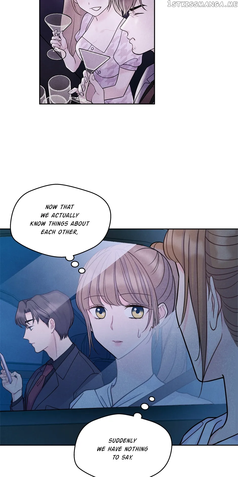 Sleeping on the Job Chapter 6 Online - página 18