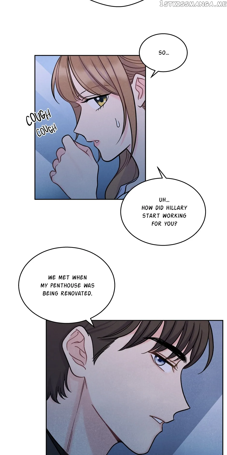 Sleeping on the Job Chapter 6 Online - página 19
