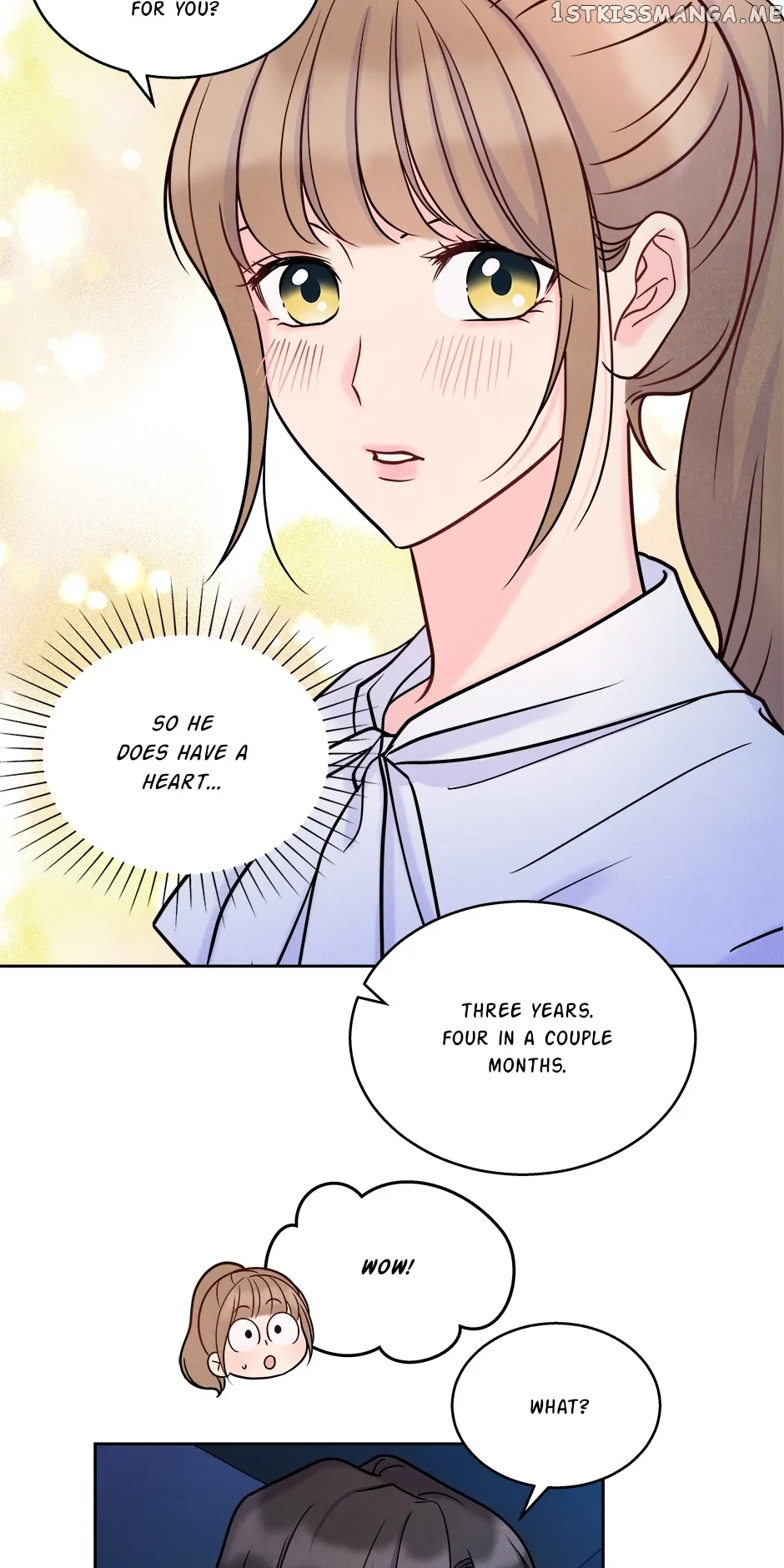 Sleeping on the Job Chapter 6 Online - página 22