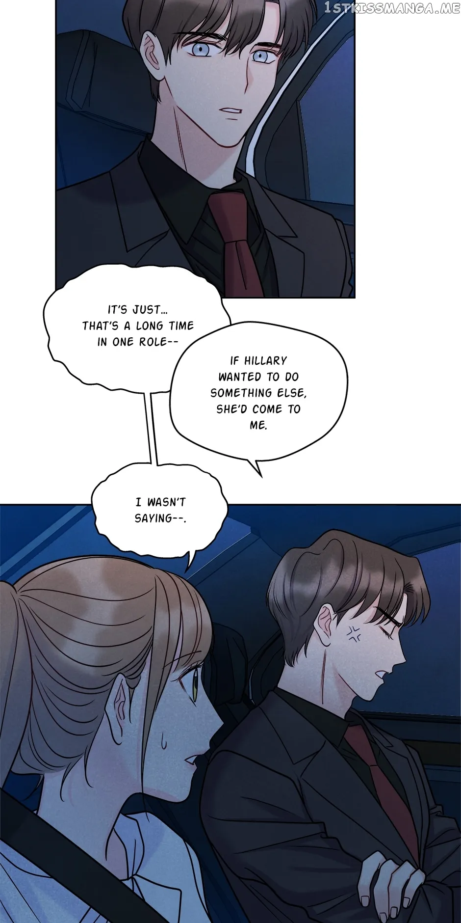 Sleeping on the Job Chapter 6 Online - página 23