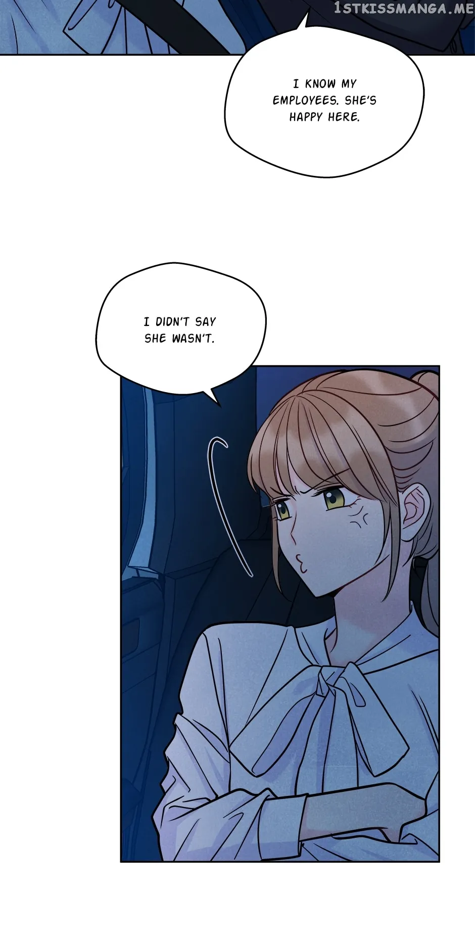 Sleeping on the Job Chapter 6 Online - página 24