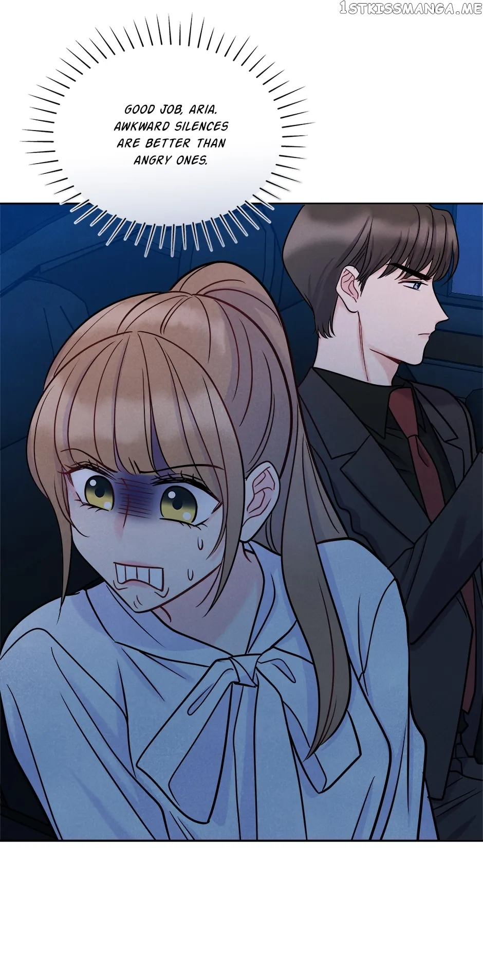 Sleeping on the Job Chapter 6 Online - página 25