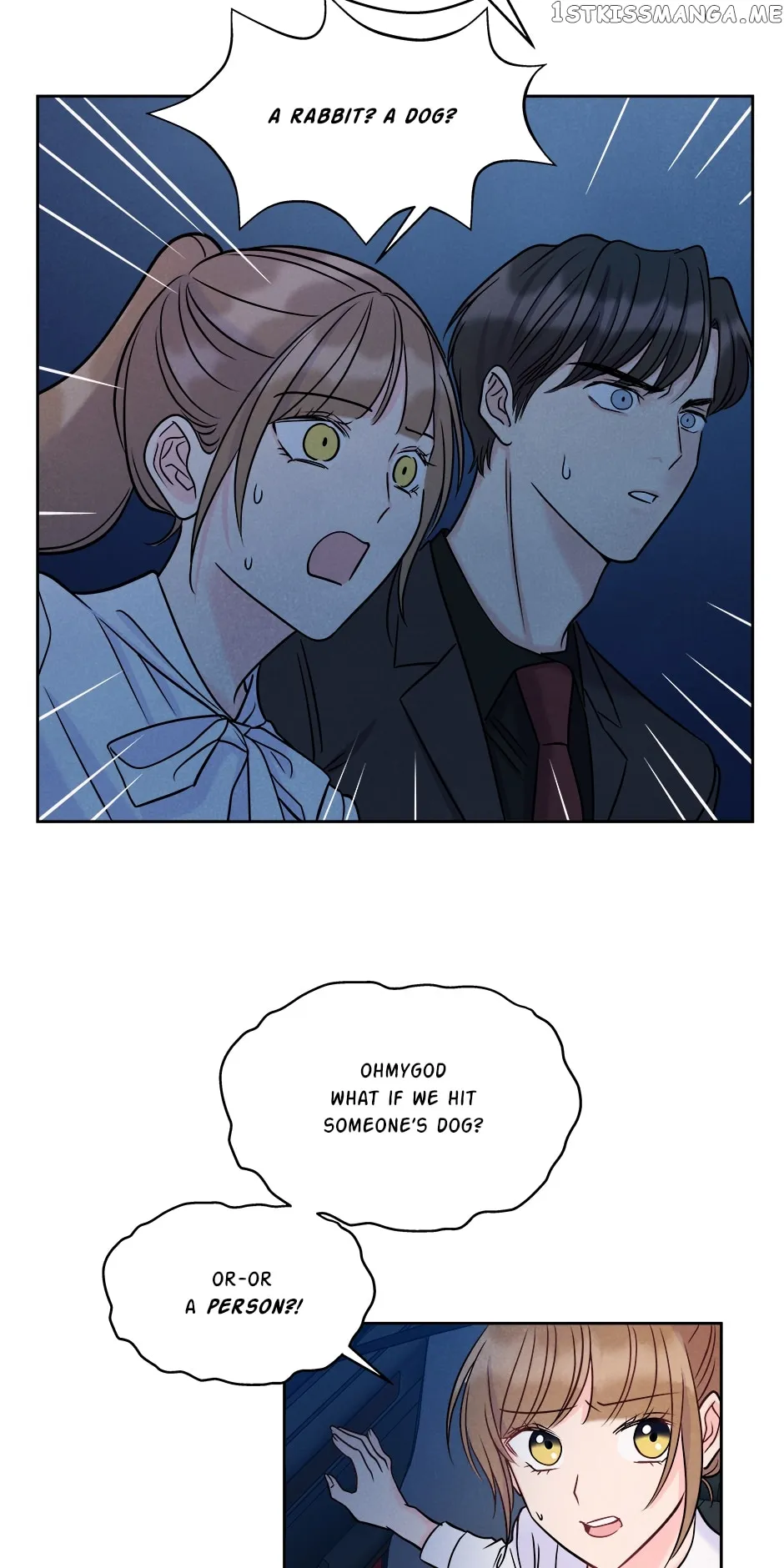 Sleeping on the Job Chapter 6 Online - página 28