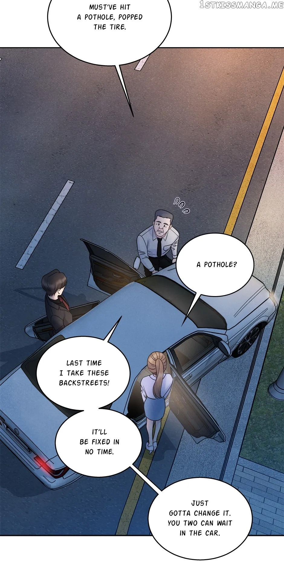 Sleeping on the Job Chapter 6 Online - página 30