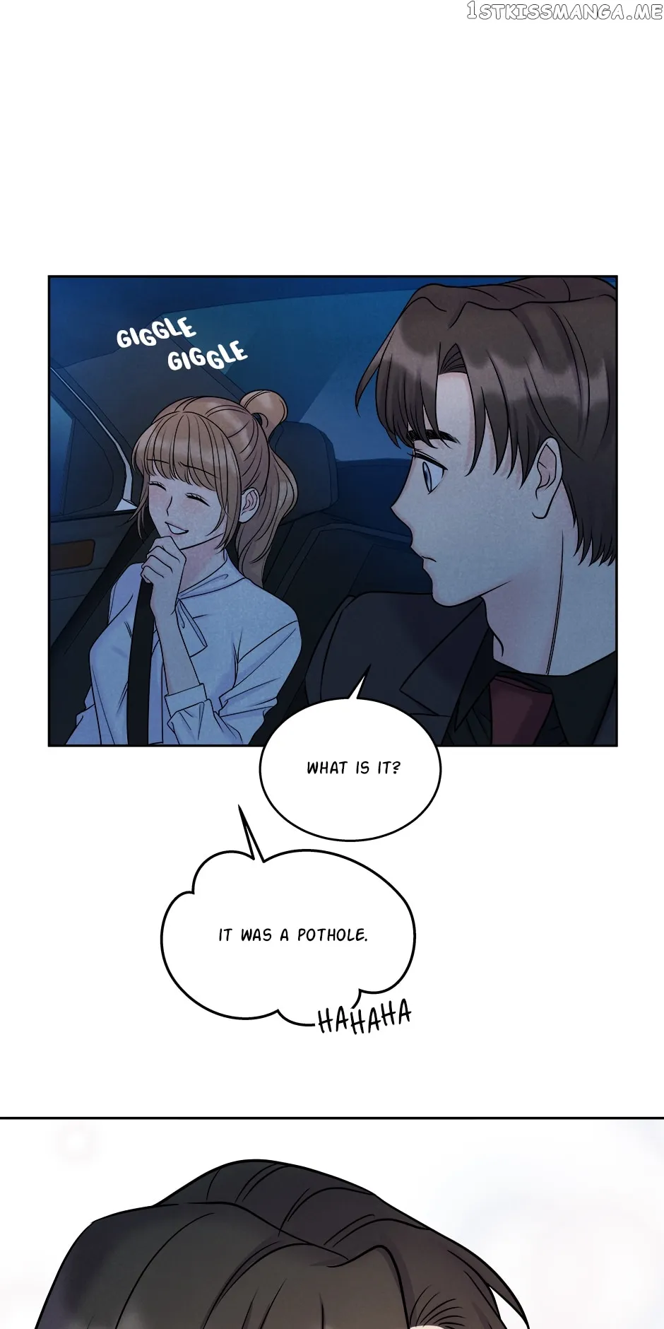 Sleeping on the Job Chapter 6 Online - página 31