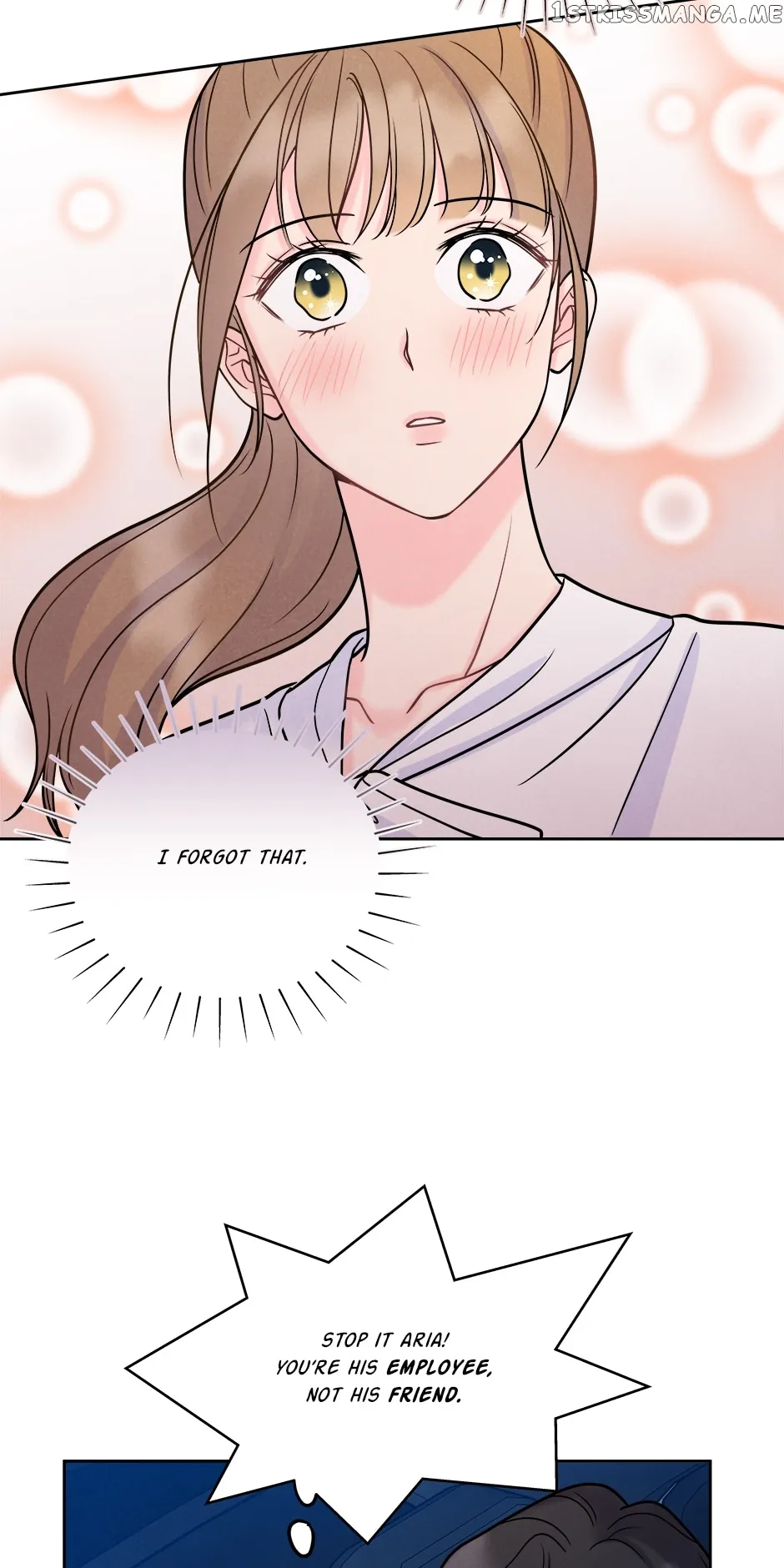 Sleeping on the Job Chapter 6 Online - página 33