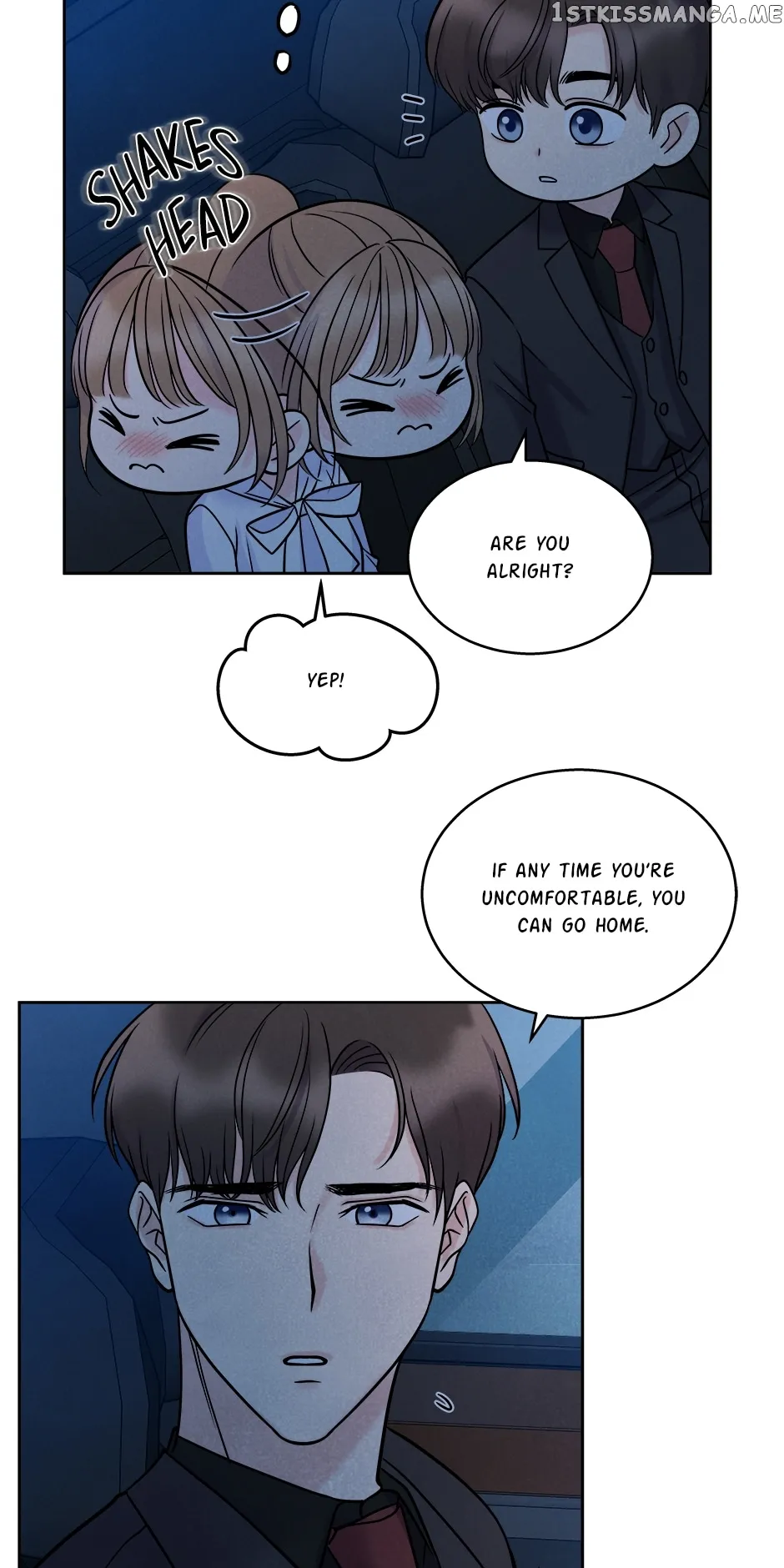 Sleeping on the Job Chapter 6 Online - página 34