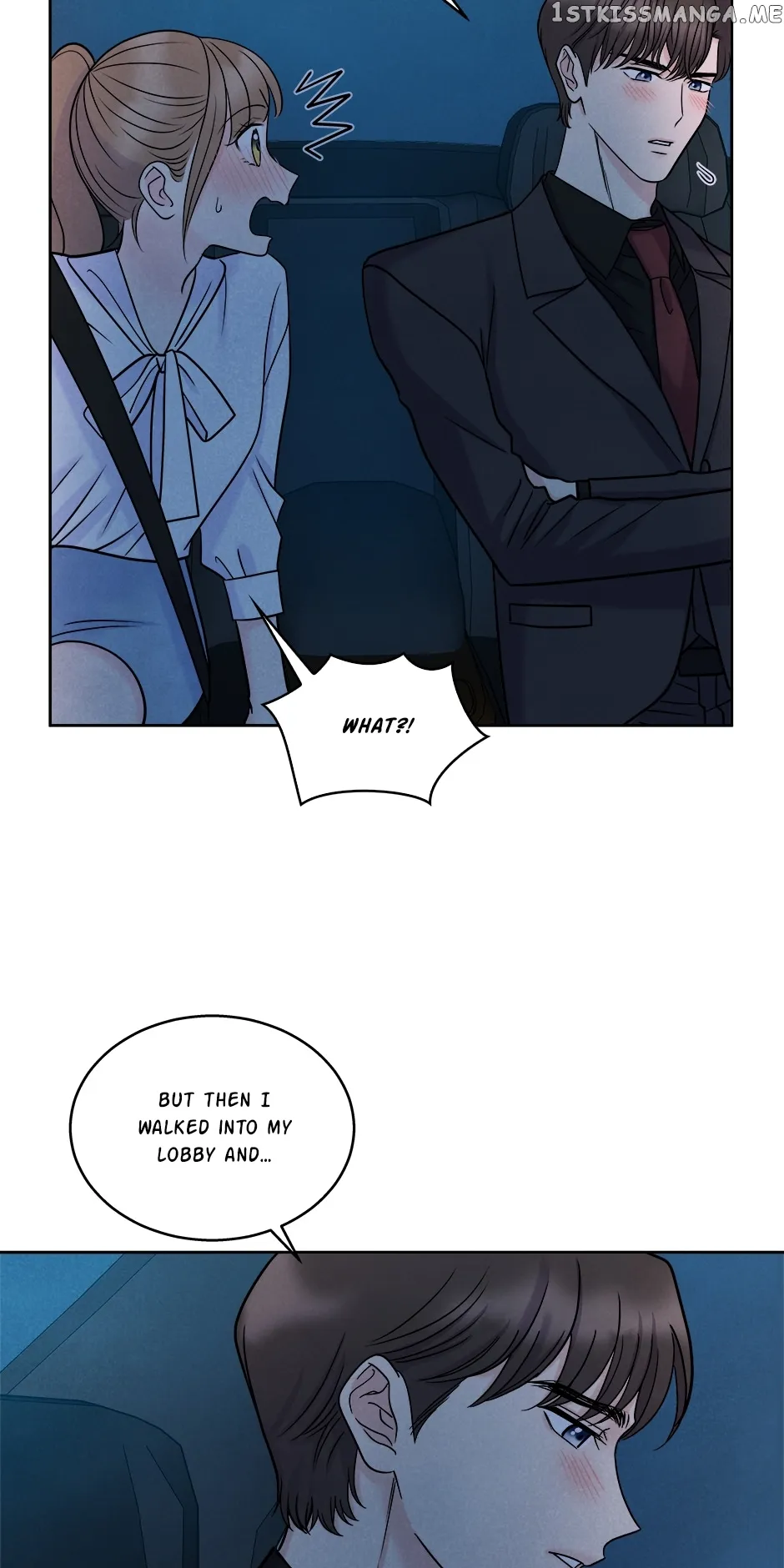 Sleeping on the Job Chapter 6 Online - página 37
