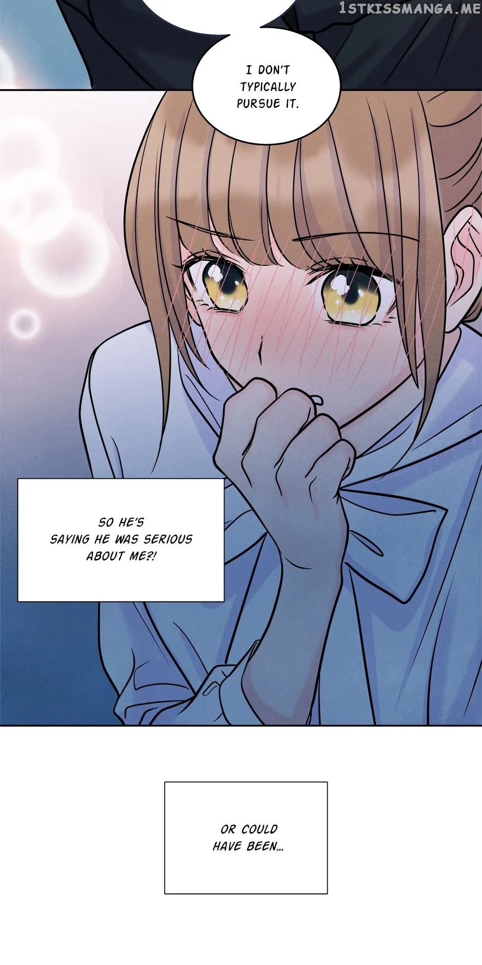 Sleeping on the Job Chapter 6 Online - página 40
