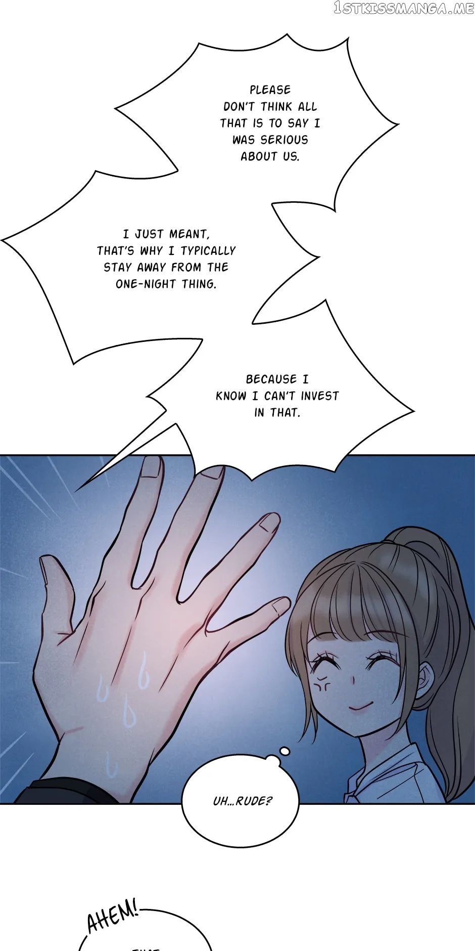 Sleeping on the Job Chapter 6 Online - página 41