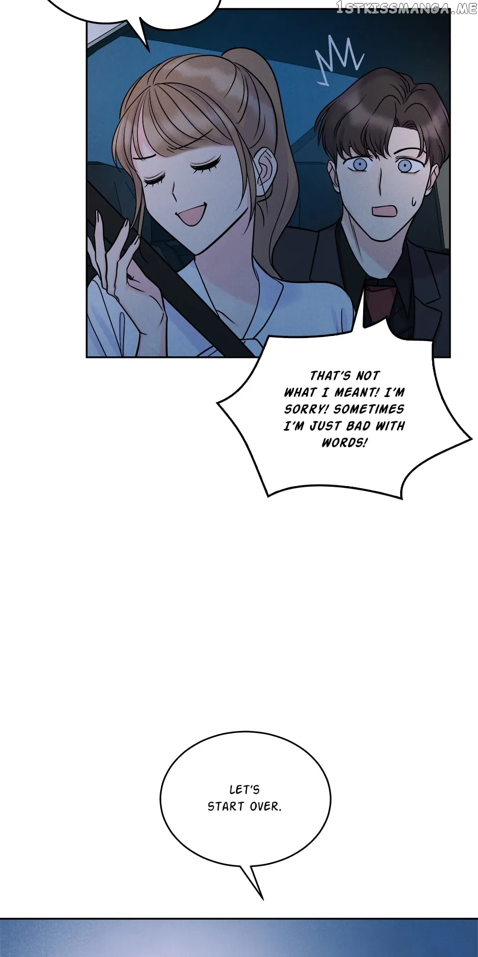 Sleeping on the Job Chapter 6 Online - página 43