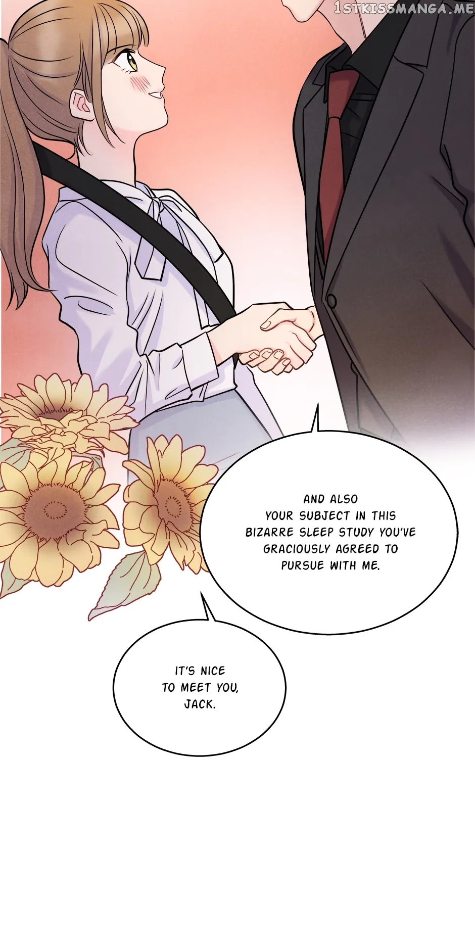 Sleeping on the Job Chapter 6 Online - página 45