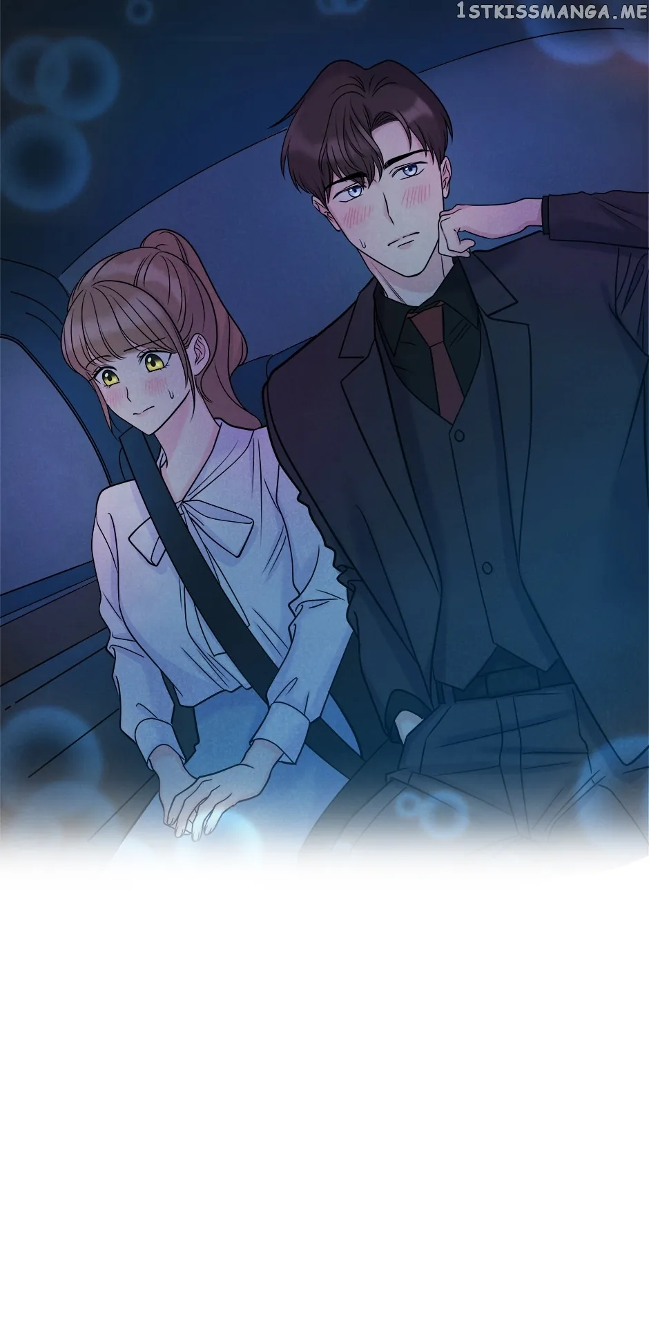 Sleeping on the Job Chapter 6 Online - página 47