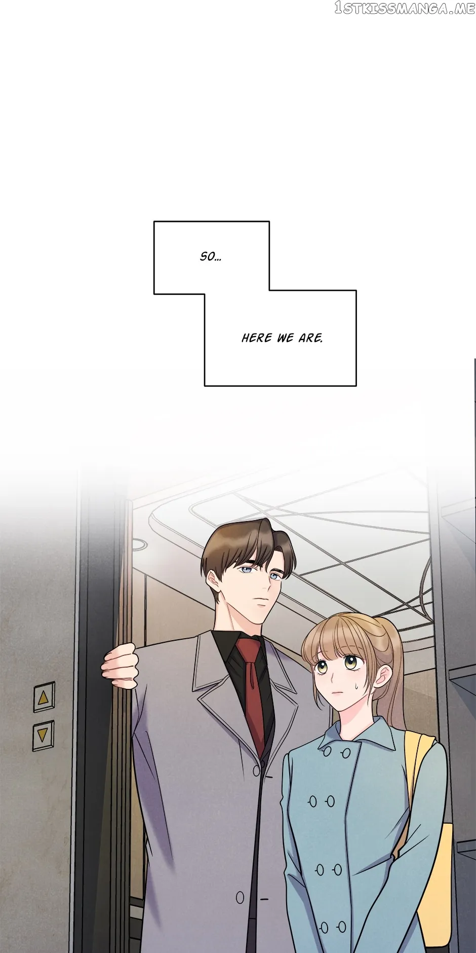 Sleeping on the Job Chapter 7 Online - página 1