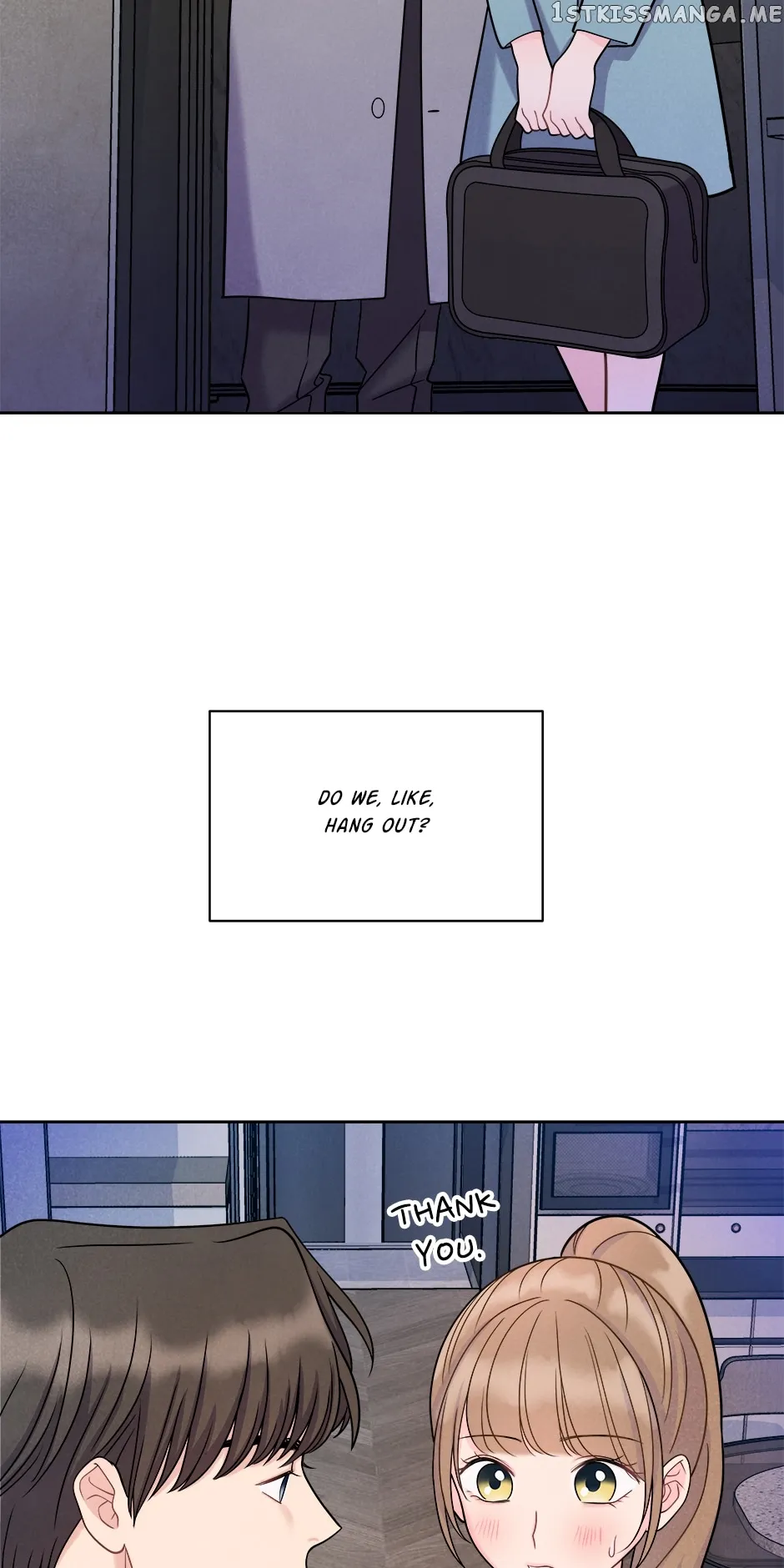 Sleeping on the Job Chapter 7 Online - página 2