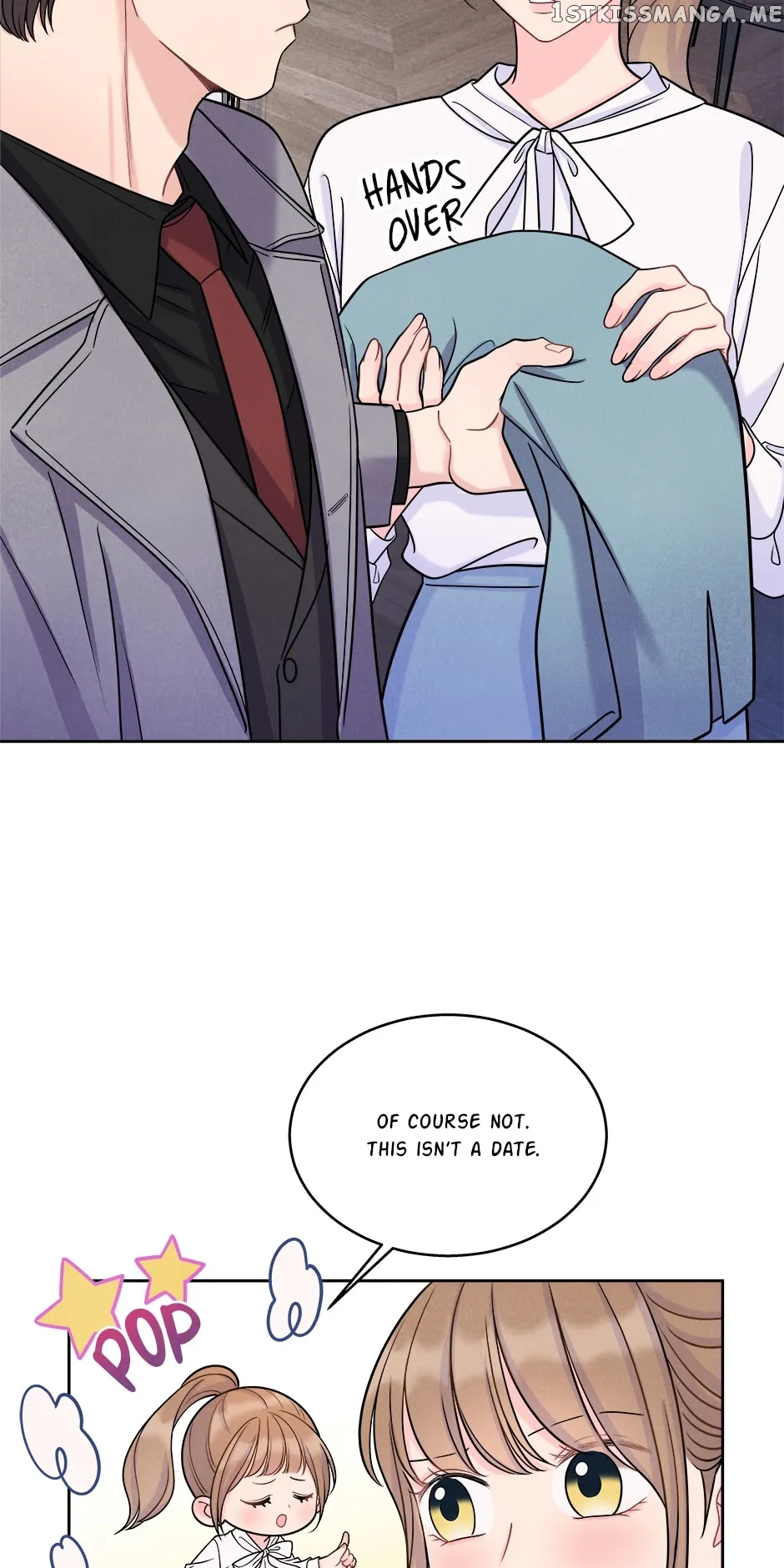 Sleeping on the Job Chapter 7 Online - página 3